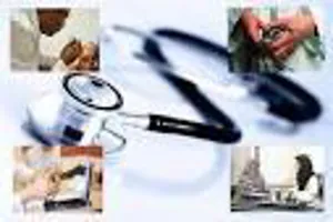 خدمات قابل ارائه توسط متخصصین پزشکی اجتماعی