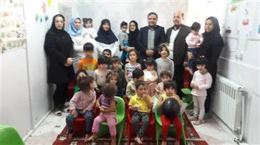 تبریک روز جهانی کودک