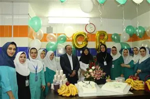 بزرگداشت روز جهانی اتاق عمل 