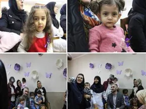 روز جهانی نوزادان نارس