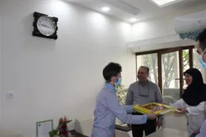 بزرگداشت روز جهانی کارگر