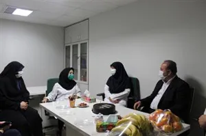 سالروز کشف اشعه ایکس و روز جهانی رادیولوژی گرامی باد