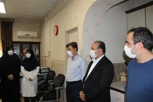 هفته جهانی فناوری اطلاعات سلامت گرامی باد