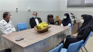 هجدهم نوامبر مصادف با 28 آبان ماه ،روز جهانی پاتولوژی گرامی باد