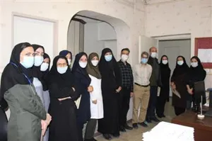 گرامیداشت روز جهانی فناوری اطلاعات سلامت