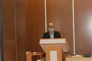 نشست روشنگری انتخابات 1400