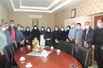 گرامیداشت روز مهندس