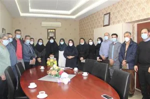 گرامیداشت روز مهندس