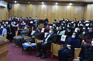 افتخار آفرینی بیمارستان الزهرا(س) در جشنواره بین المللی سیمرغ