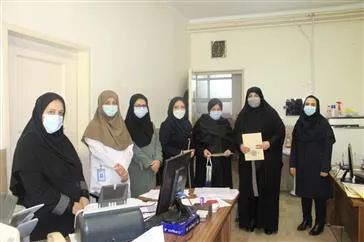 گرامیداشت روز منابع انسانی