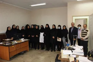 گرامیداشت روز حسابدار