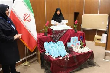 بزرگداشت هفته جهانی تغذیه با شیر مادر
