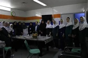 تقدیر از همکاران هوشبری به مناسبت روز جهانی بیهوشی
