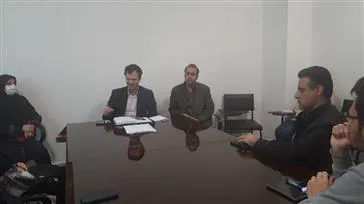 برگزاری کارگاه مطالعات مروری برای دانشجویان تحصیلات تکمیلی پرستاری