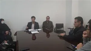 برگزاری کارگاه مطالعات مروری برای دانشجویان تحصیلات تکمیلی پرستاری