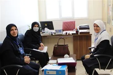 معرفی پرستاران نمونه کشوری