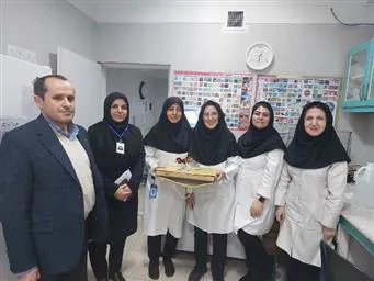 تبریک میلاد حضرت مسیح (س)