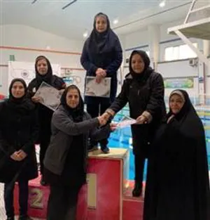 مسابقات ورزشی دستگاههای اجرایی
