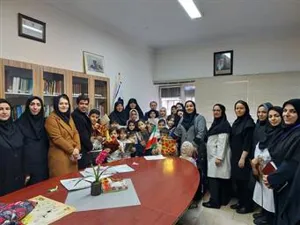 مسابقه نقاشی