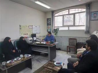 گرامیداشت روز پاسدار