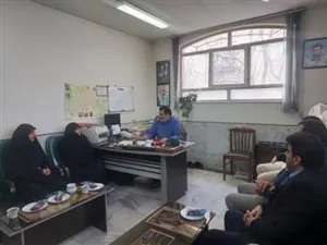 گرامیداشت روز پاسدار