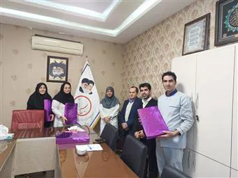 مسابقه کتابخوانی