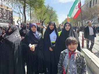 روز جهانی قدس