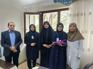 روز بهداشت حرفه ای