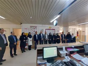 تقدیر از مادران