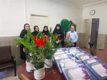 تبریک روز پزشک