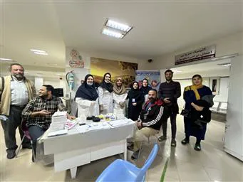 غربالگری دیابت