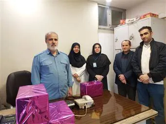 روز جهانی معلولان