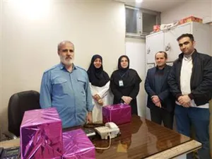 روز جهانی معلولان