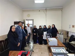 روز منابع انسانی