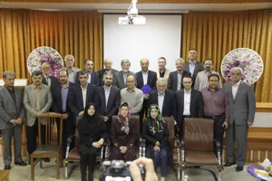 گالری تصاویر بانک شیر مادر