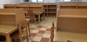 گالری تصاویر کتابخانه