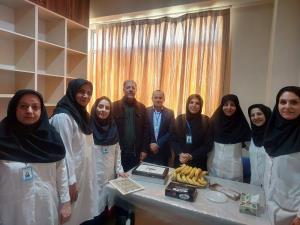 روز جهانی رادیولوژی