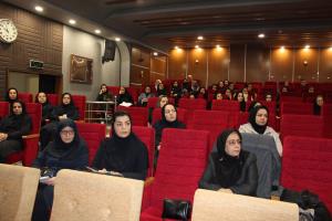 کارگاه زایمان ایمن 