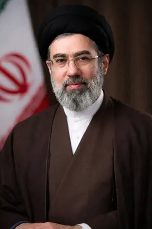 پیام تبریک ریاست بیمارستان به مناسبت انتخاب رهبر جدید