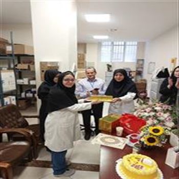 روز داروساز