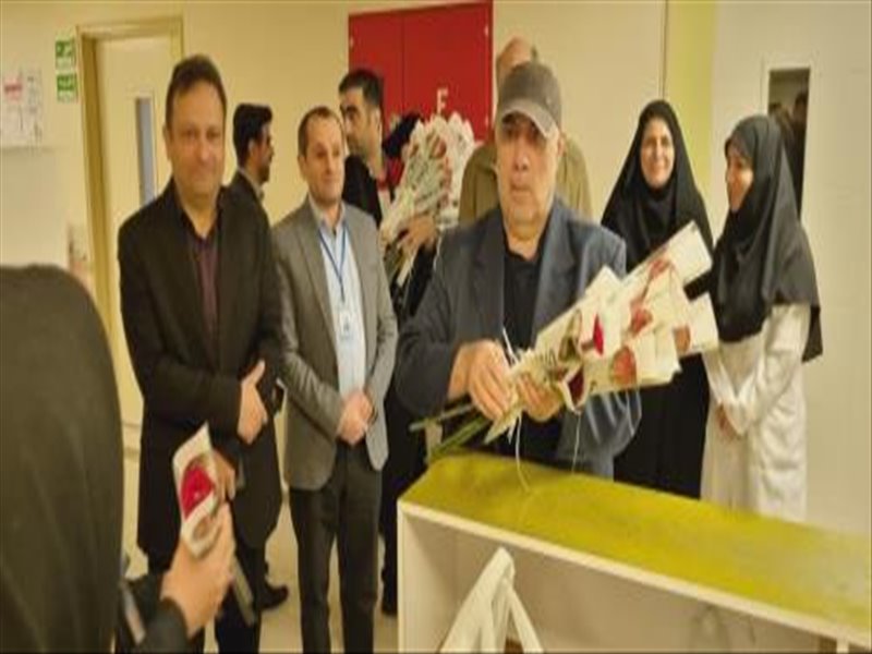تبریک روز ماما 
